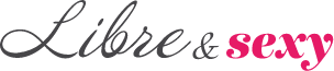 Logo de libre-et-sexy